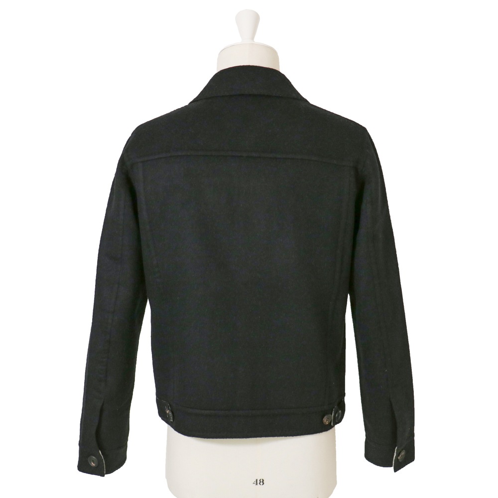 RING JACKET Napoli ֥եߥ 3rdץ㥱åȡڥ֥å/̵ϡ