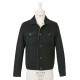 RING JACKET Napoli ֥եߥ 3rdץ㥱åȡڥ֥å/̵ϡ