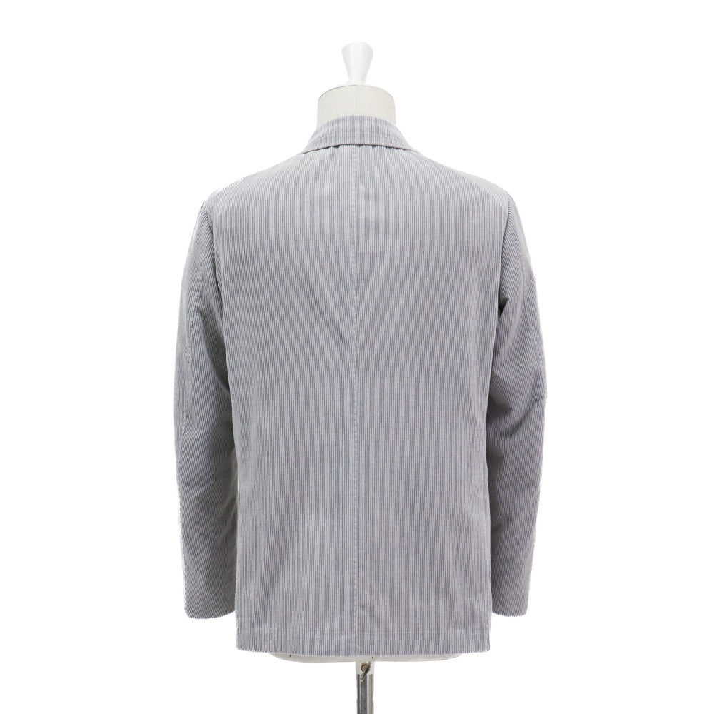 RING JACKET 4B1�ץ꡼�ĥ����ġڥ饤�ȥ��졼/̵�ϡ�Model NO-299 S-185E.Zegna / CASHCO