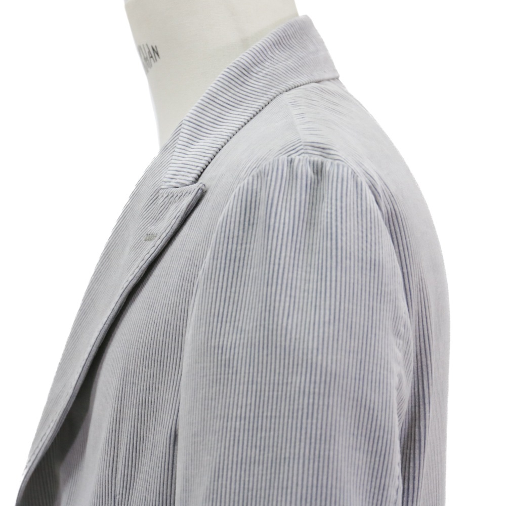 RING JACKET 4B1�ץ꡼�ĥ����ġڥ饤�ȥ��졼/̵�ϡ�Model NO-299 S-185E.Zegna / CASHCO