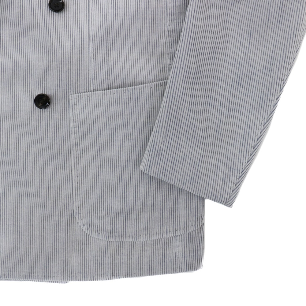 RING JACKET 4B1�ץ꡼�ĥ����ġڥ饤�ȥ��졼/̵�ϡ�Model NO-299 S-185E.Zegna / CASHCO