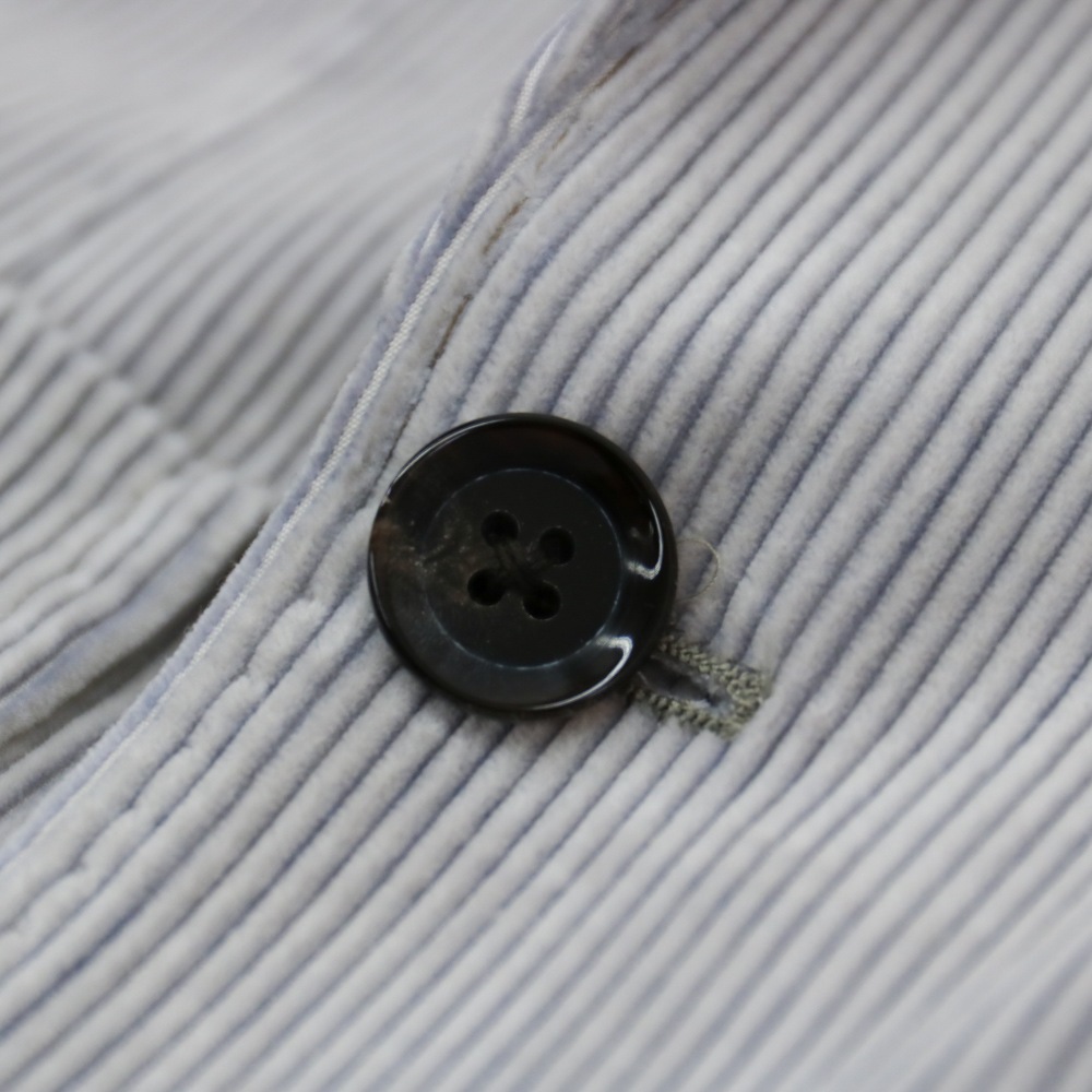 RING JACKET 4B1�ץ꡼�ĥ����ġڥ饤�ȥ��졼/̵�ϡ�Model NO-299 S-185E.Zegna / CASHCO