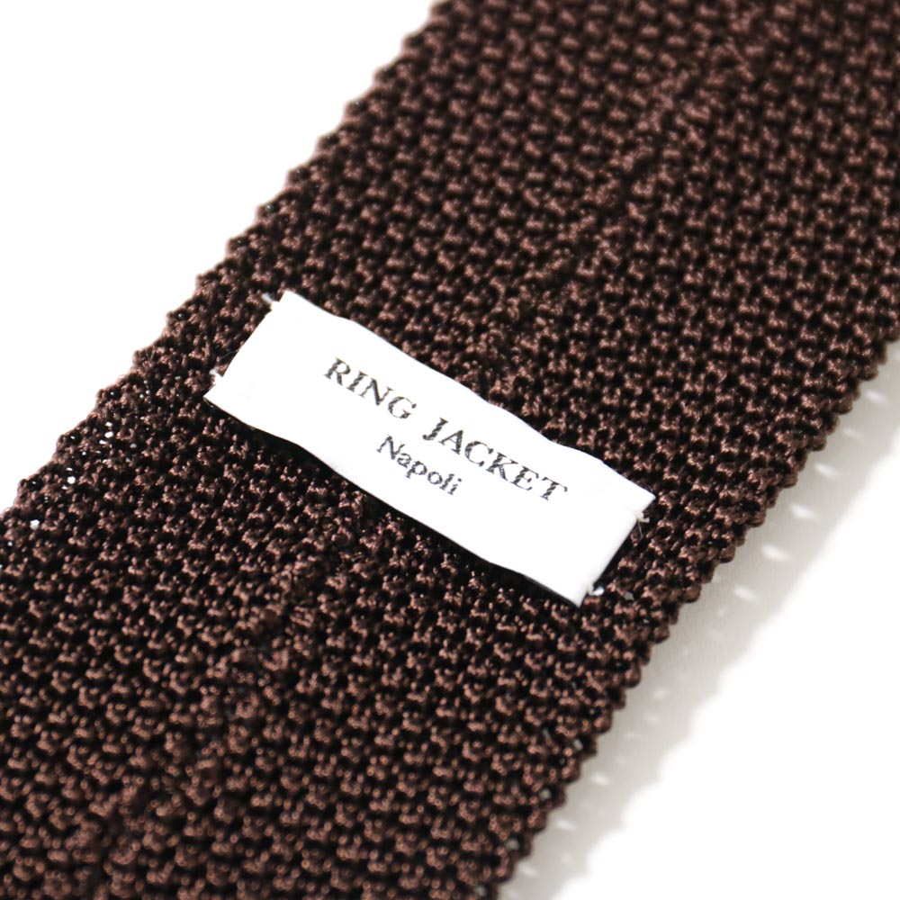 RING JACKET Napoli 󥰥¥㥱åȥʥݥ 륯˥åȥ ڥͥӡ󥸡֥饦󡦥꡼󡦥֥å