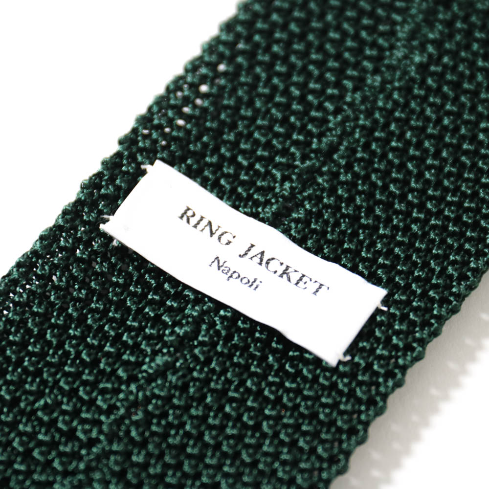 RING JACKET Napoli 󥰥¥㥱åȥʥݥ 륯˥åȥ ڥͥӡ󥸡֥饦󡦥꡼󡦥֥å