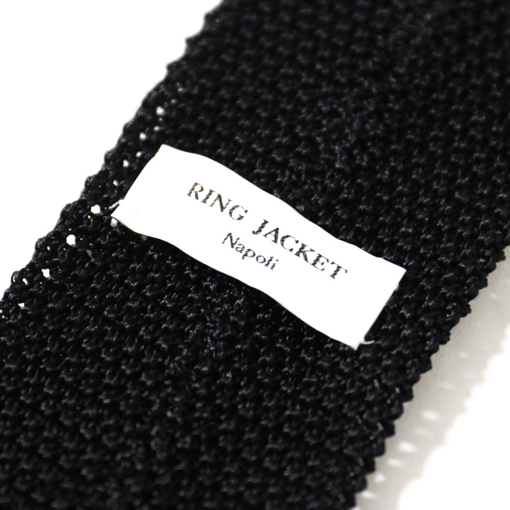 RING JACKET Napoli 󥰥¥㥱åȥʥݥ 륯˥åȥ ڥͥӡ󥸡֥饦󡦥꡼󡦥֥å