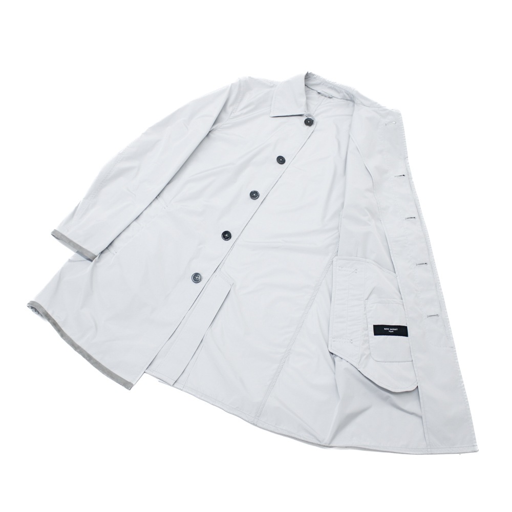 RING JACKET Napoli �Х륫�顼�����ȡڥ饤�ȥ��졼���١����塦�ͥ��ӡ���