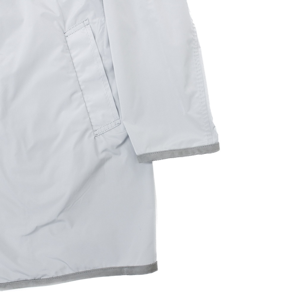 RING JACKET Napoli �Х륫�顼�����ȡڥ饤�ȥ��졼���١����塦�ͥ��ӡ���