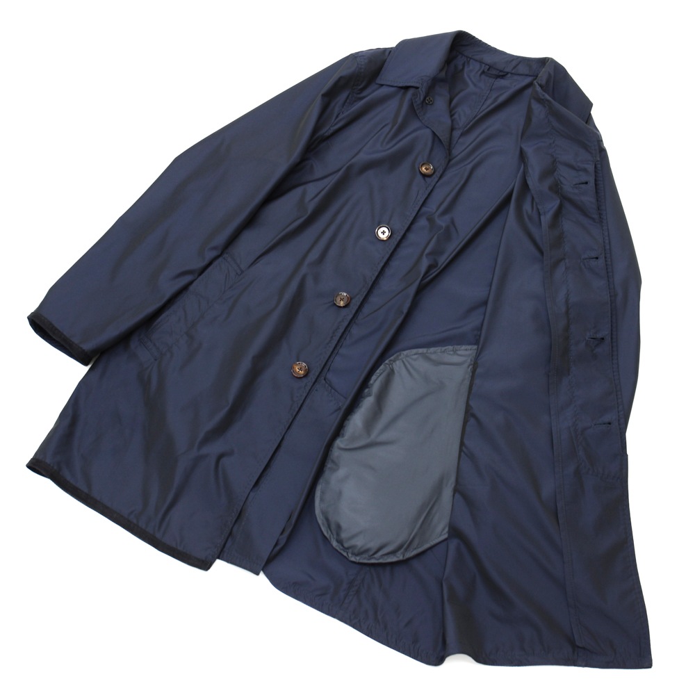 RING JACKET Napoli �Х륫�顼�����ȡڥ饤�ȥ��졼���١����塦�ͥ��ӡ���