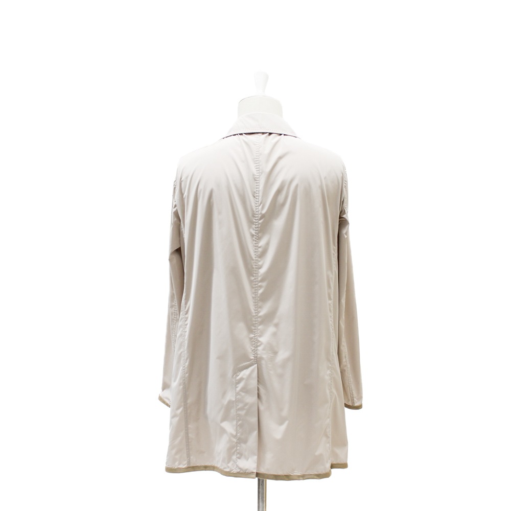 RING JACKET Napoli �Х륫�顼�����ȡڥ饤�ȥ��졼���١����塦�ͥ��ӡ���