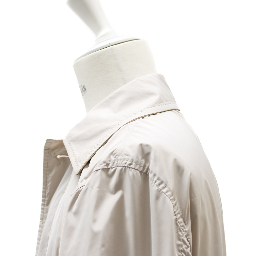 RING JACKET Napoli �Х륫�顼�����ȡڥ饤�ȥ��졼���١����塦�ͥ��ӡ���