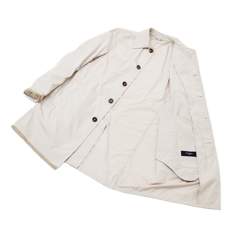 RING JACKET Napoli �Х륫�顼�����ȡڥ饤�ȥ��졼���١����塦�ͥ��ӡ���