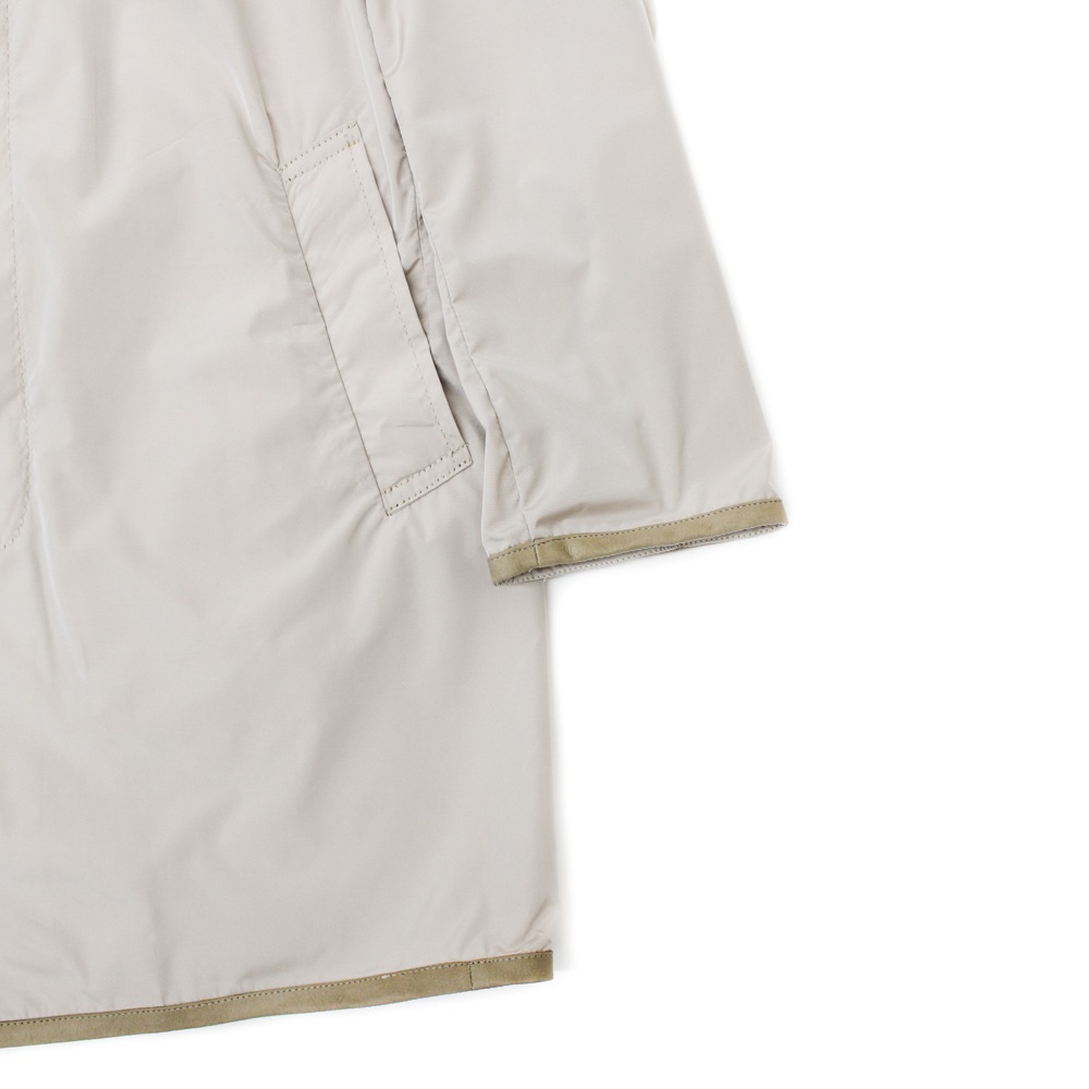 RING JACKET Napoli �Х륫�顼�����ȡڥ饤�ȥ��졼���١����塦�ͥ��ӡ���