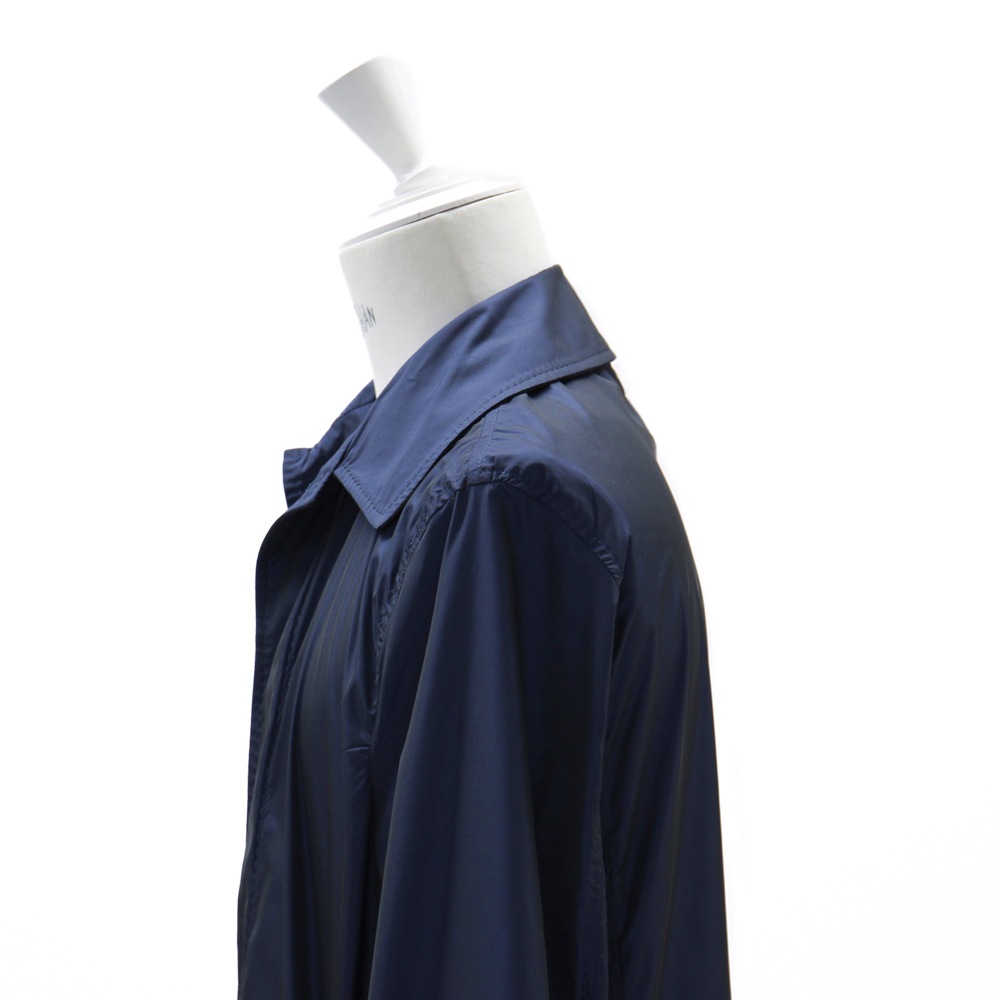 RING JACKET Napoli �Х륫�顼�����ȡڥ饤�ȥ��졼���١����塦�ͥ��ӡ���