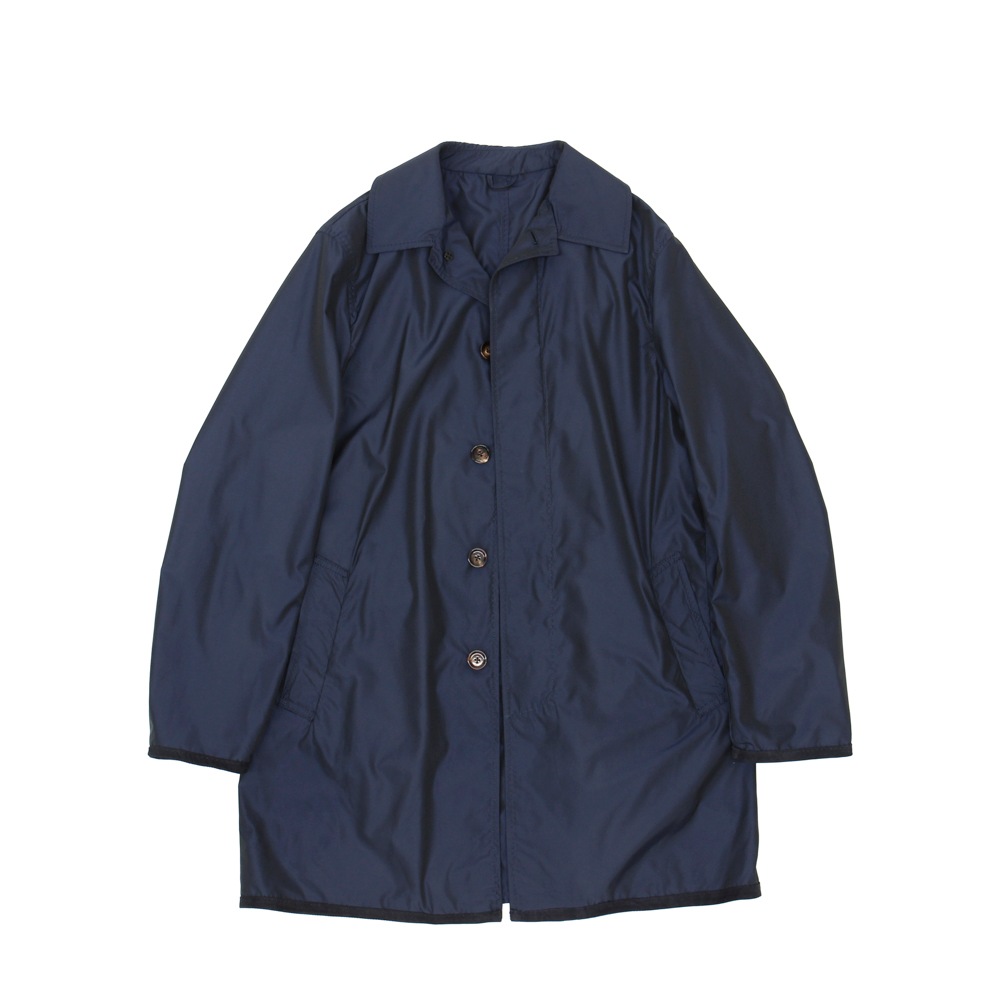 RING JACKET Napoli �Х륫�顼�����ȡڥ饤�ȥ��졼���١����塦�ͥ��ӡ���