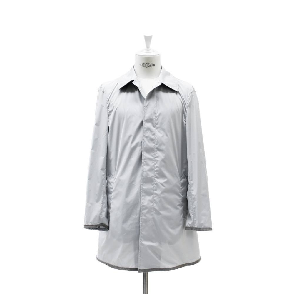 RING JACKET Napoli �Х륫�顼�����ȡڥ饤�ȥ��졼���١����塦�ͥ��ӡ���