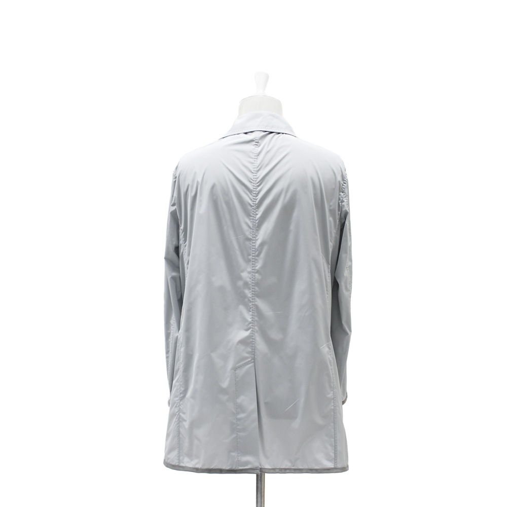 RING JACKET Napoli �Х륫�顼�����ȡڥ饤�ȥ��졼���١����塦�ͥ��ӡ���