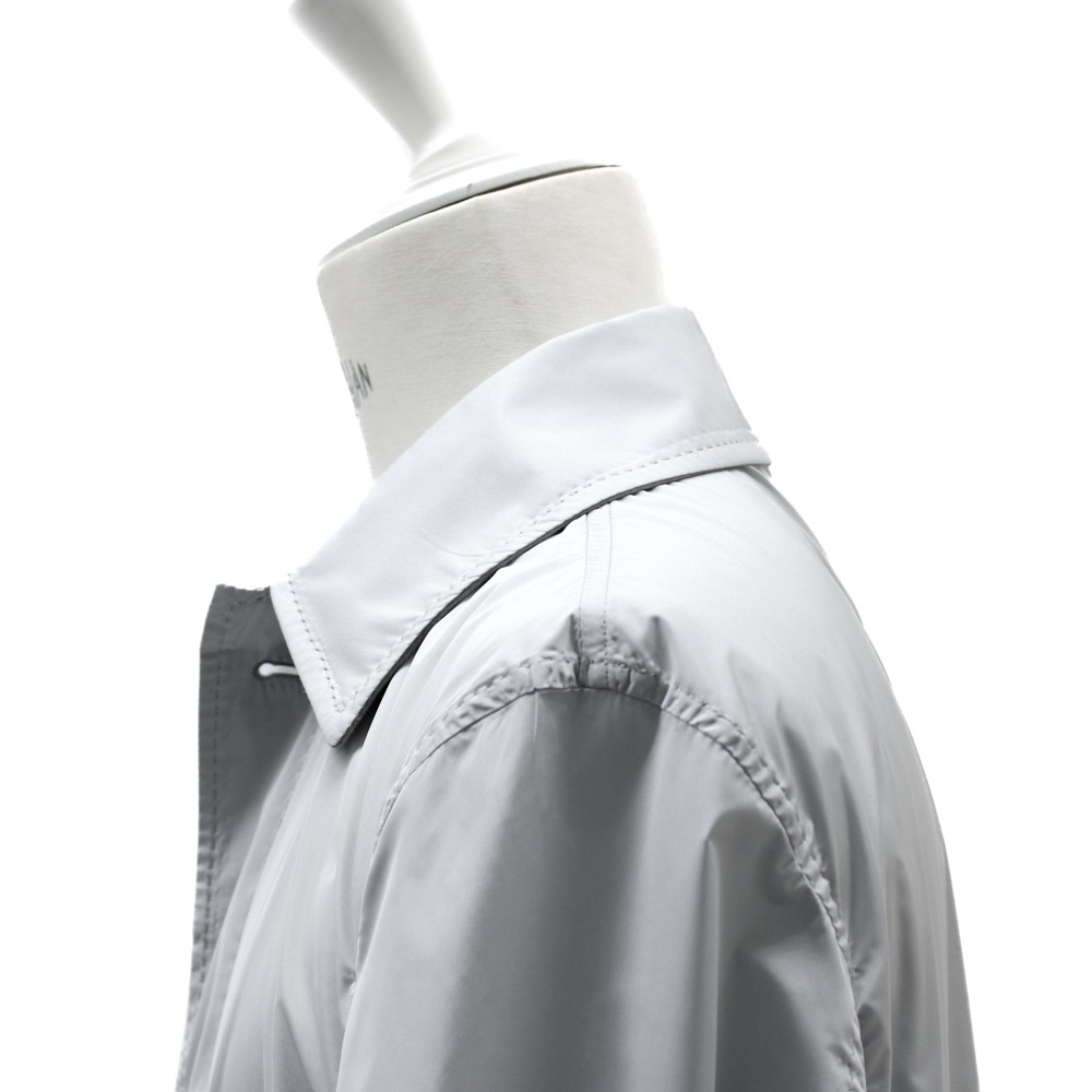 RING JACKET Napoli �Х륫�顼�����ȡڥ饤�ȥ��졼���١����塦�ͥ��ӡ���