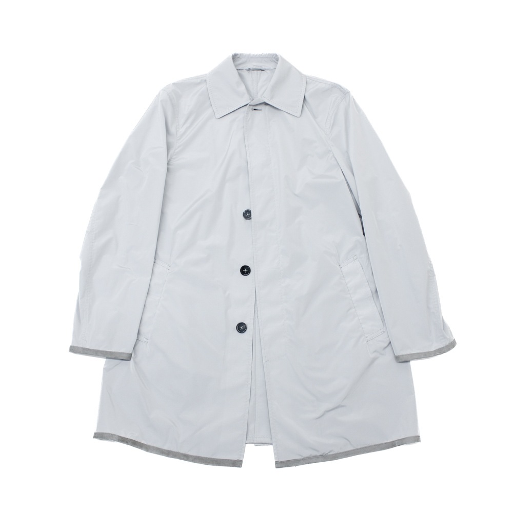 RING JACKET Napoli �Х륫�顼�����ȡڥ饤�ȥ��졼���١����塦�ͥ��ӡ���