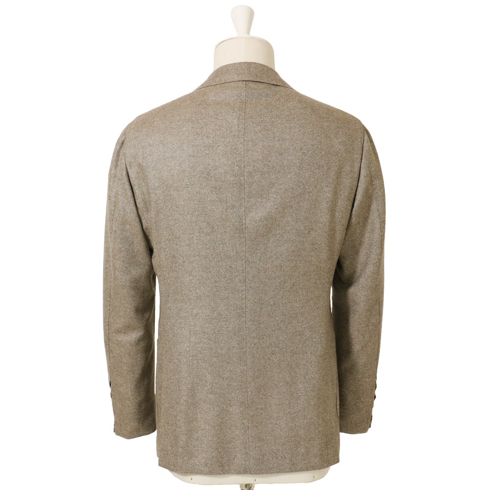 RING JACKET MEISTER 3B2�ץ꡼�ĥ��åȥ��åץ����ġڥ١�����/̵�ϡ�Model NO-254 S-178E