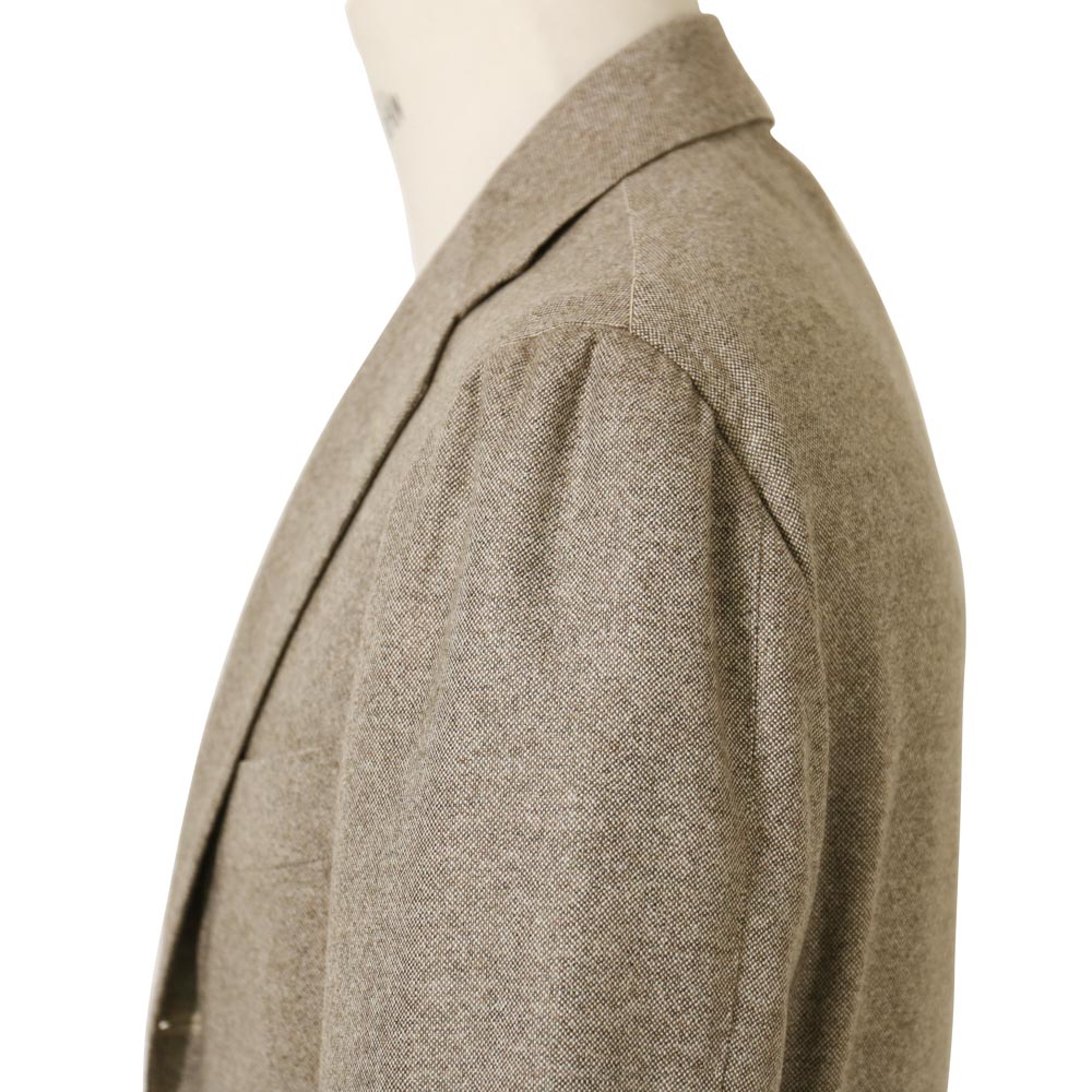 RING JACKET MEISTER 3B2�ץ꡼�ĥ��åȥ��åץ����ġڥ١�����/̵�ϡ�Model NO-254 S-178E