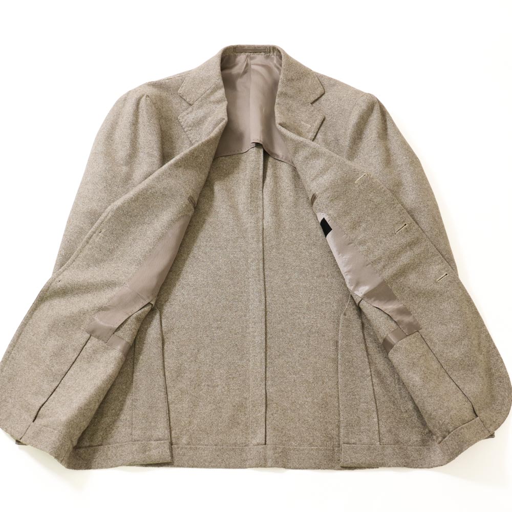 RING JACKET MEISTER 3B2�ץ꡼�ĥ��åȥ��åץ����ġڥ١�����/̵�ϡ�Model NO-254 S-178E