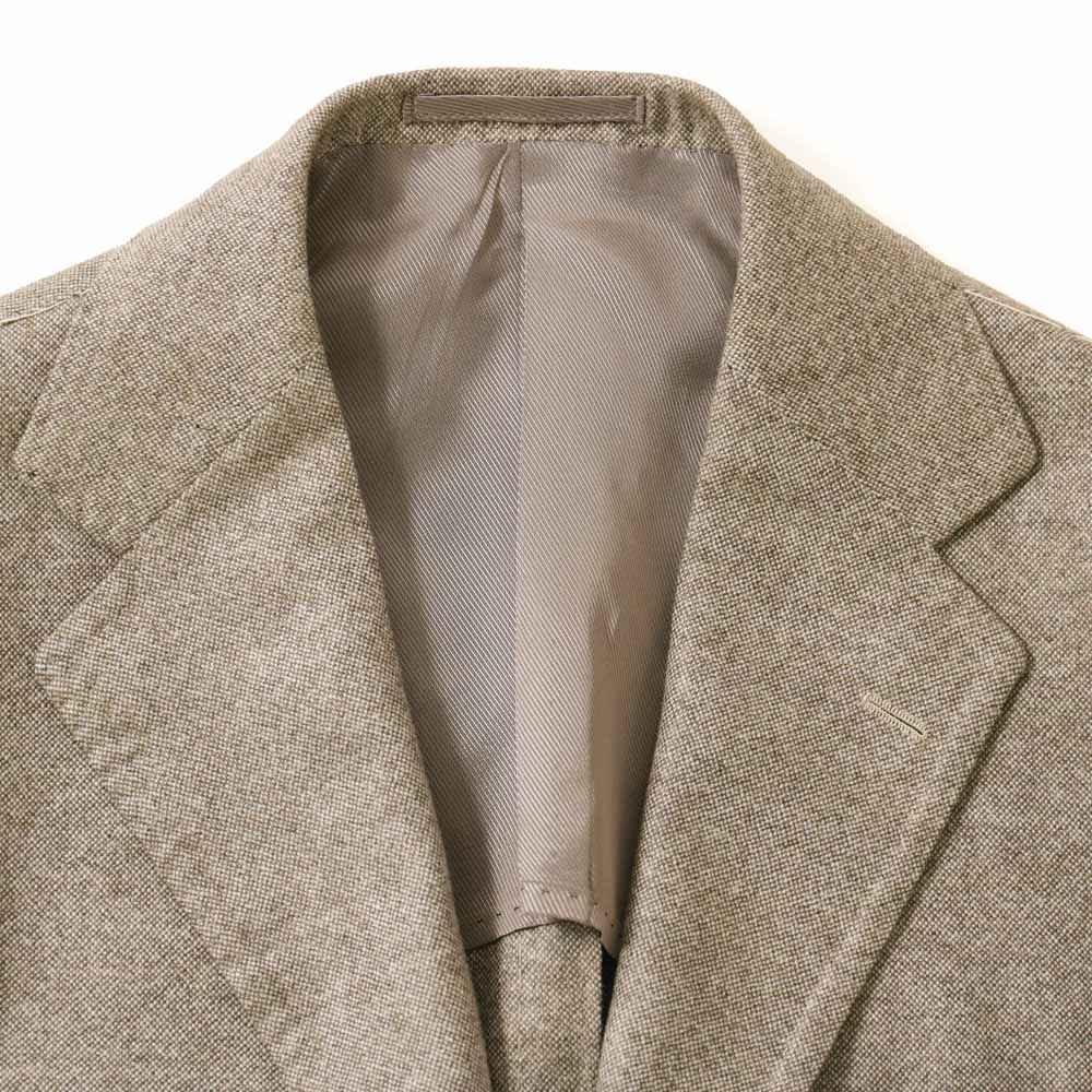 RING JACKET MEISTER 3B2�ץ꡼�ĥ��åȥ��åץ����ġڥ١�����/̵�ϡ�Model NO-254 S-178E