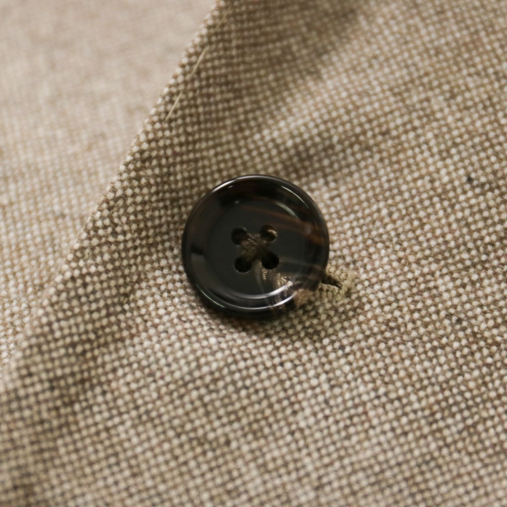 RING JACKET MEISTER 3B2�ץ꡼�ĥ��åȥ��åץ����ġڥ١�����/̵�ϡ�Model NO-254 S-178E