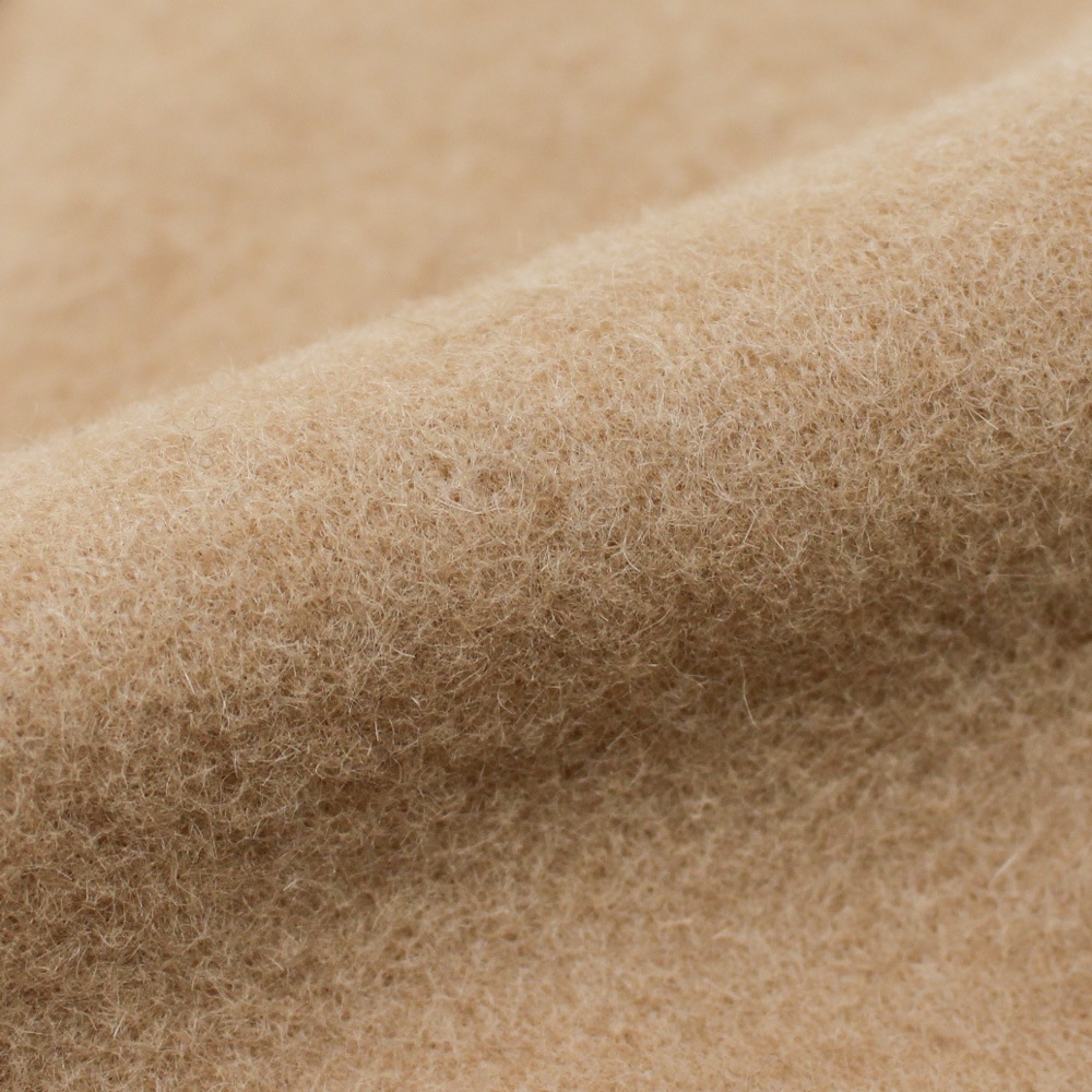 DOUBLE FACE RAGLAN CAR COATڥ١