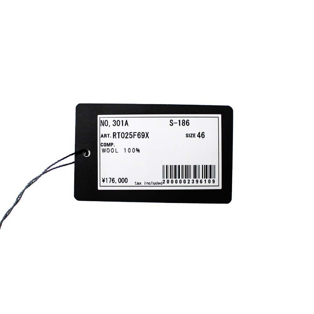 �����ѡ�110��s �����륷������ �ԥ�ɥå� �ͥ��ӡ������� NO-301 S-186