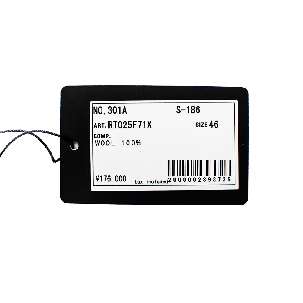 �����ѡ�110��s �����륷������ �С��ɥ��� �ͥ��ӡ�������NO-301 S-186