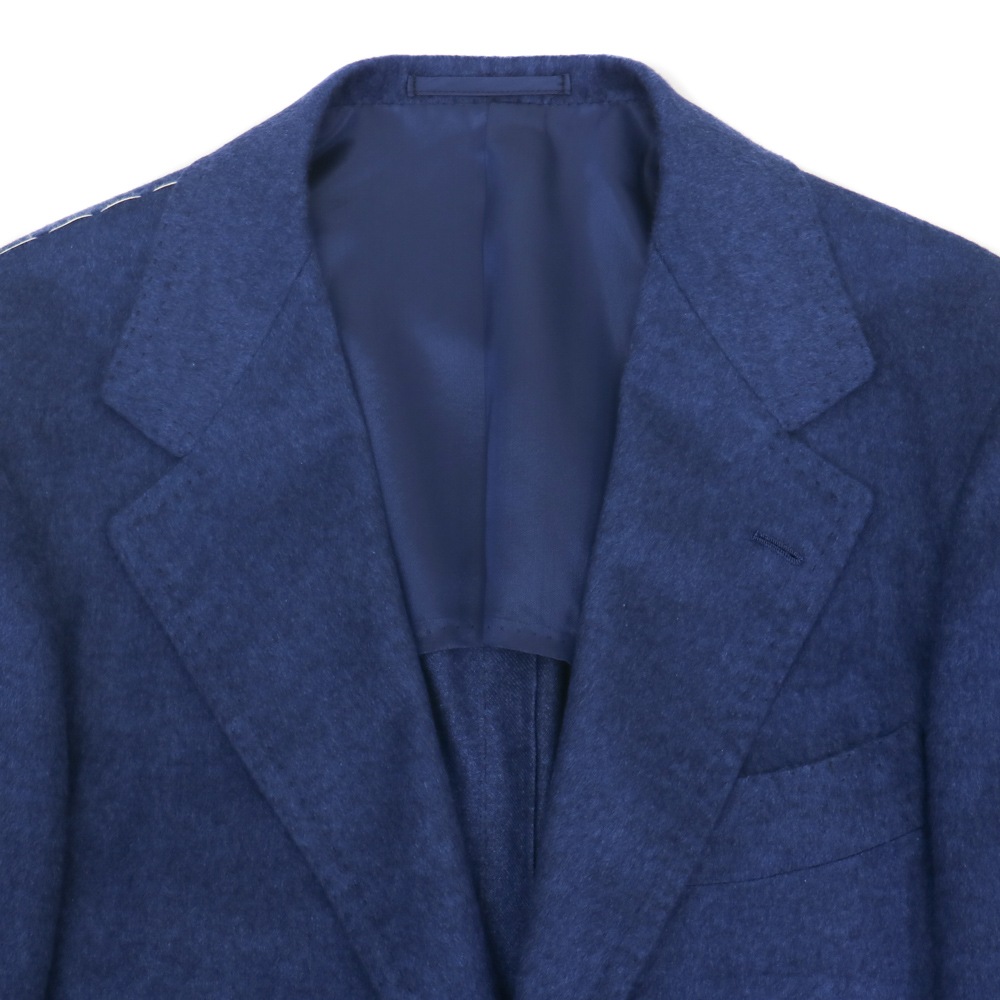 Model NO-286 ���㥱�å� CASHMERE��SILK�ڥͥ��ӡ�/̵�ϡ�