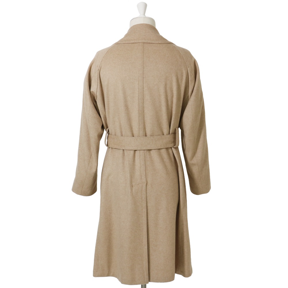 RING JACKET �����ߥ䡦�������塼��4B���֥�饰��󥳡��ȡڥ١�����/̵�ϡ� RJCO-22 PIACENZA / COCOON ROYAL CASHMERE&VICUNA