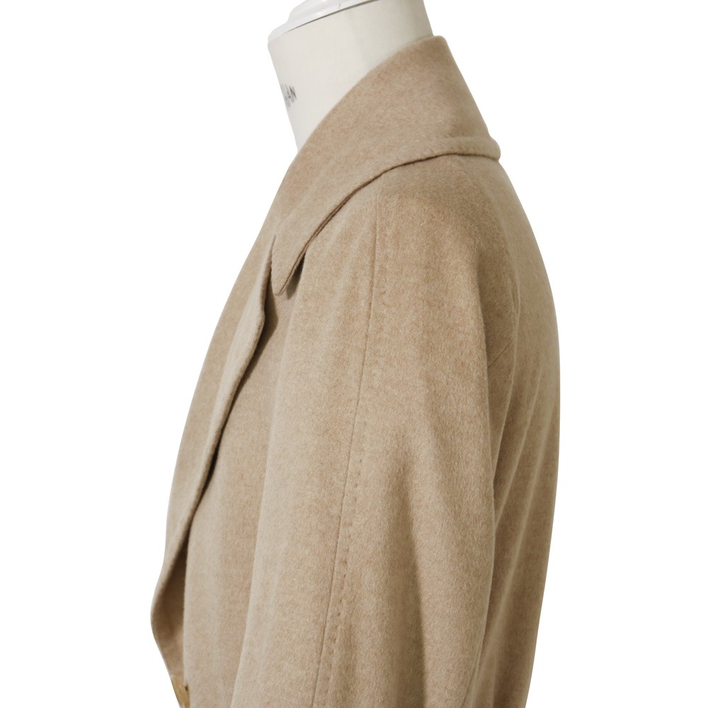 RING JACKET �����ߥ䡦�������塼��4B���֥�饰��󥳡��ȡڥ١�����/̵�ϡ� RJCO-22 PIACENZA / COCOON ROYAL CASHMERE&VICUNA