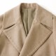 RING JACKET �����ߥ䡦�������塼��4B���֥�饰��󥳡��ȡڥ١�����/̵�ϡ� RJCO-22 PIACENZA / COCOON ROYAL CASHMERE&VICUNA