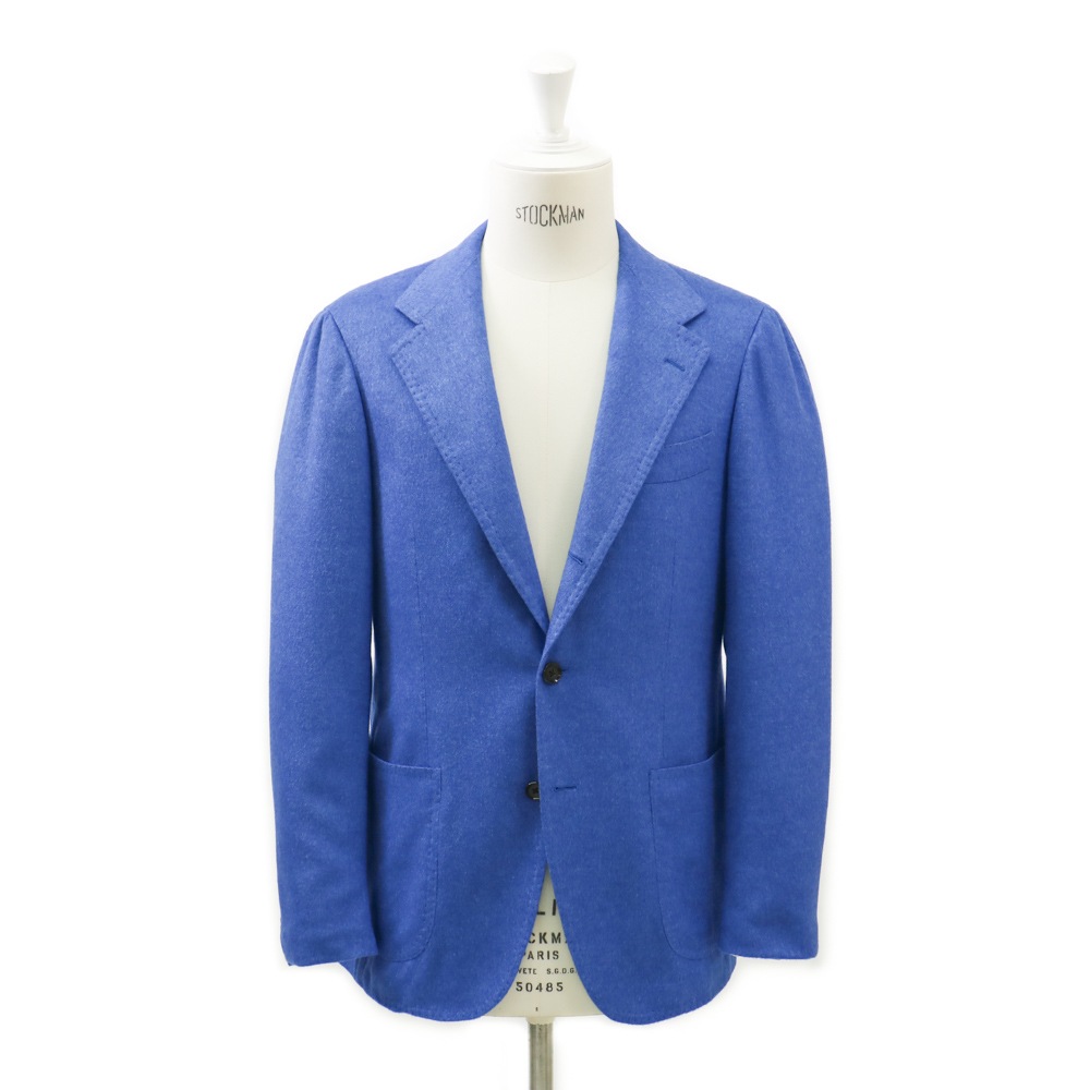 Model NO-286 ���㥱�å� CASHMERE��SILK�ڥ֥롼/̵�ϡ�