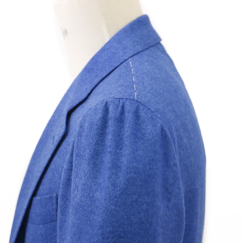 Model NO-286 ���㥱�å� CASHMERE��SILK�ڥ֥롼/̵�ϡ�