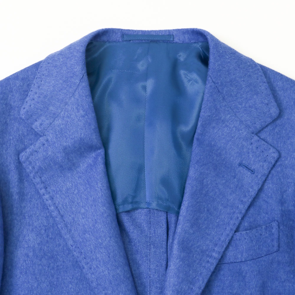 Model NO-286 ���㥱�å� CASHMERE��SILK�ڥ֥롼/̵�ϡ�