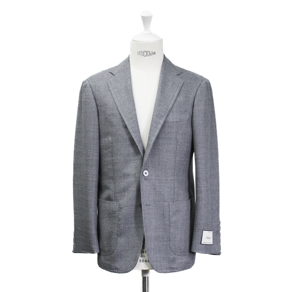 バルーン グレージャケット No-254IN | ジャケット/Jacket | RING