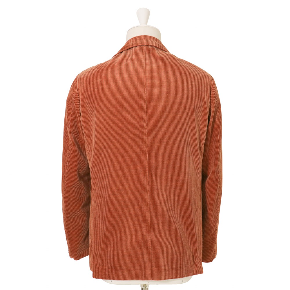 RING JACKET 2B1�ץ꡼�ĥ����ġڥ����/̵�ϡ�Model NO-298 S-185E