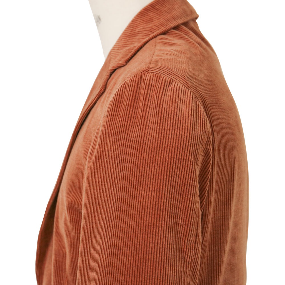 RING JACKET 2B1�ץ꡼�ĥ����ġڥ����/̵�ϡ�Model NO-298 S-185E