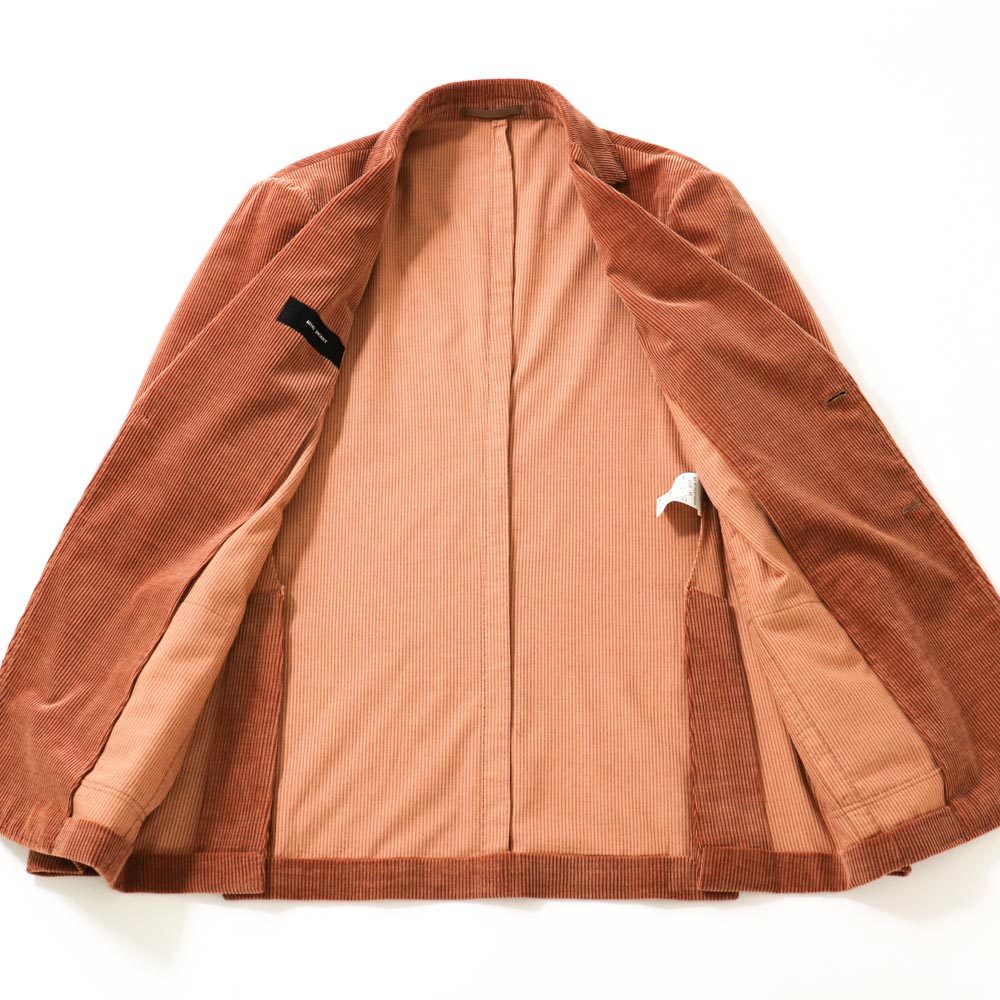 RING JACKET 2B1�ץ꡼�ĥ����ġڥ����/̵�ϡ�Model NO-298 S-185E