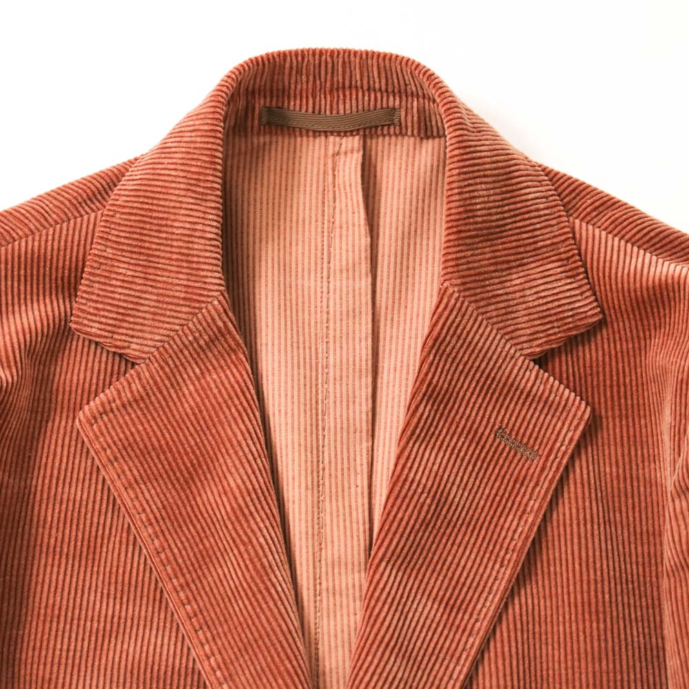 RING JACKET 2B1�ץ꡼�ĥ����ġڥ����/̵�ϡ�Model NO-298 S-185E