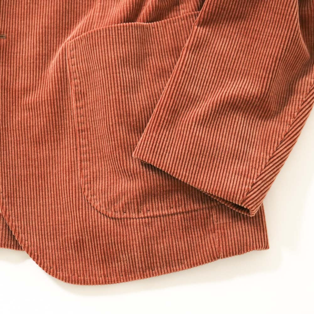 RING JACKET 2B1�ץ꡼�ĥ����ġڥ����/̵�ϡ�Model NO-298 S-185E