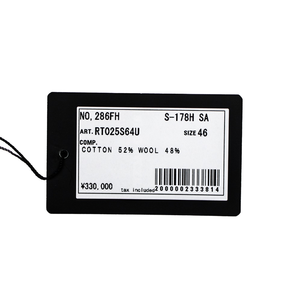 �����ѡ��������ȥ�ե�������Υ������ĶĹ��  ���졼���她���� No-286 S-178SA