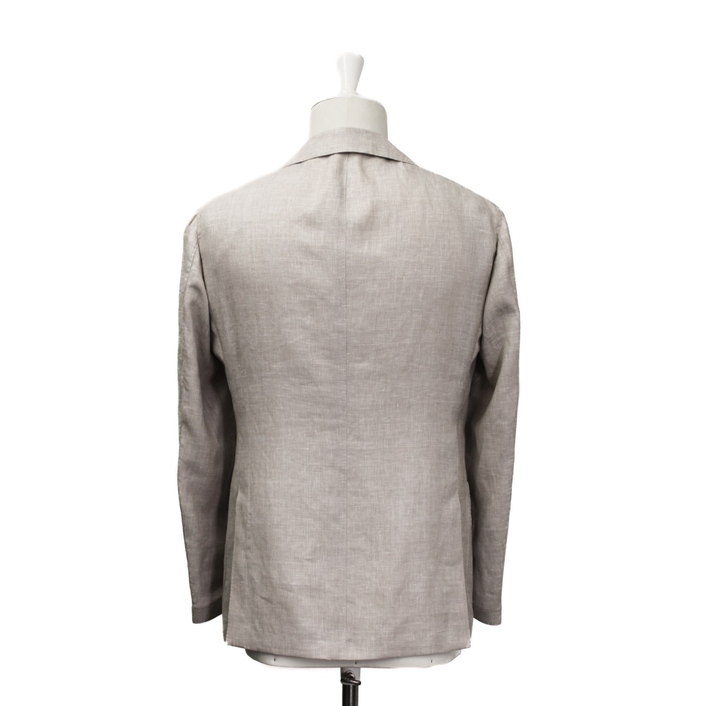 SUPER160��s Wool��Linen �١����奸�㥱�å� No-308
