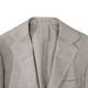 SUPER160��s Wool��Linen �١����奸�㥱�å� No-308
