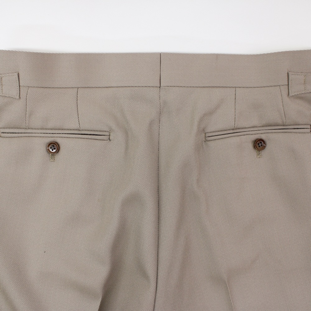 RING JACKET 3B1�ץ꡼�� �����ġڥ١������Model NO-301 S-186