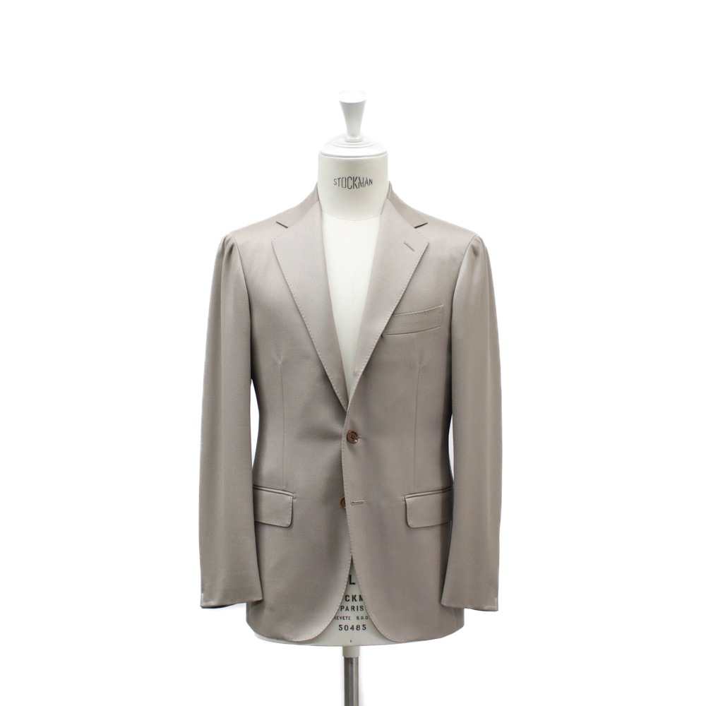 RING JACKET 3B1�ץ꡼�� �����ġڥ١������Model NO-301 S-186