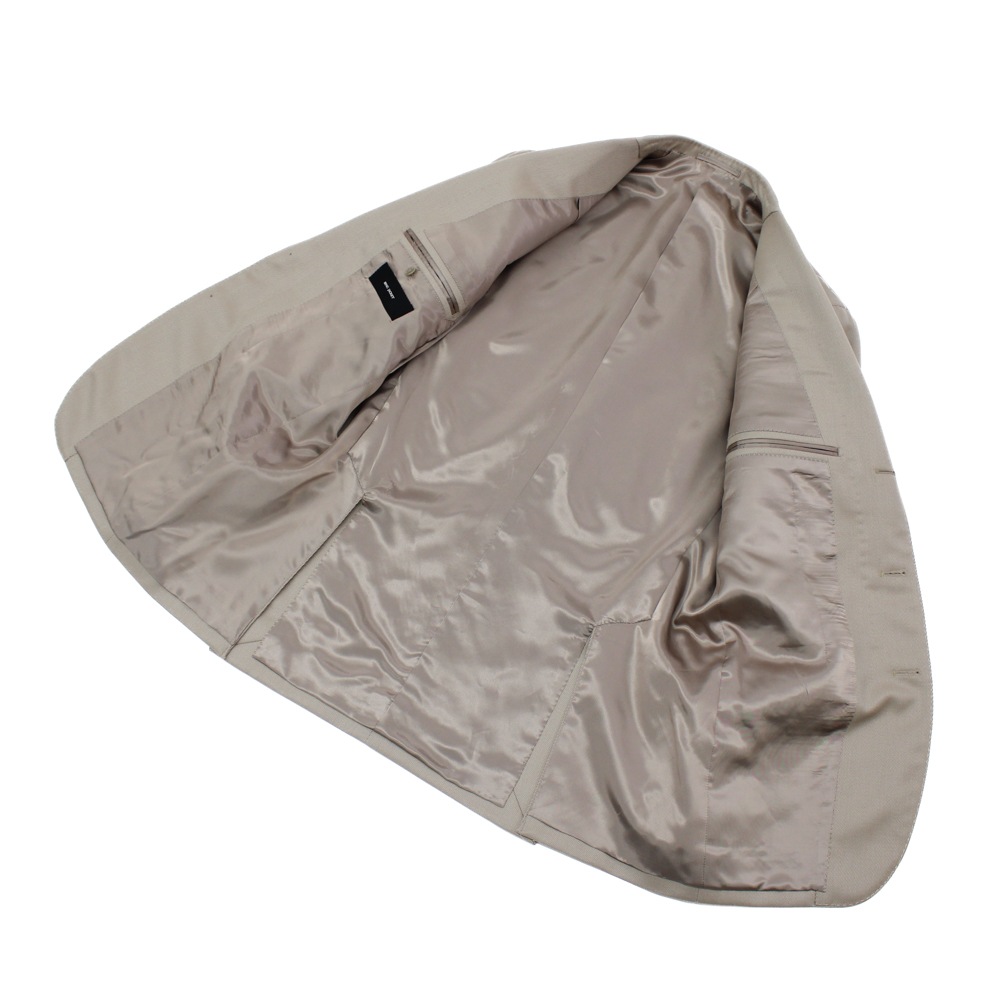 RING JACKET 3B1�ץ꡼�� �����ġڥ١������Model NO-301 S-186