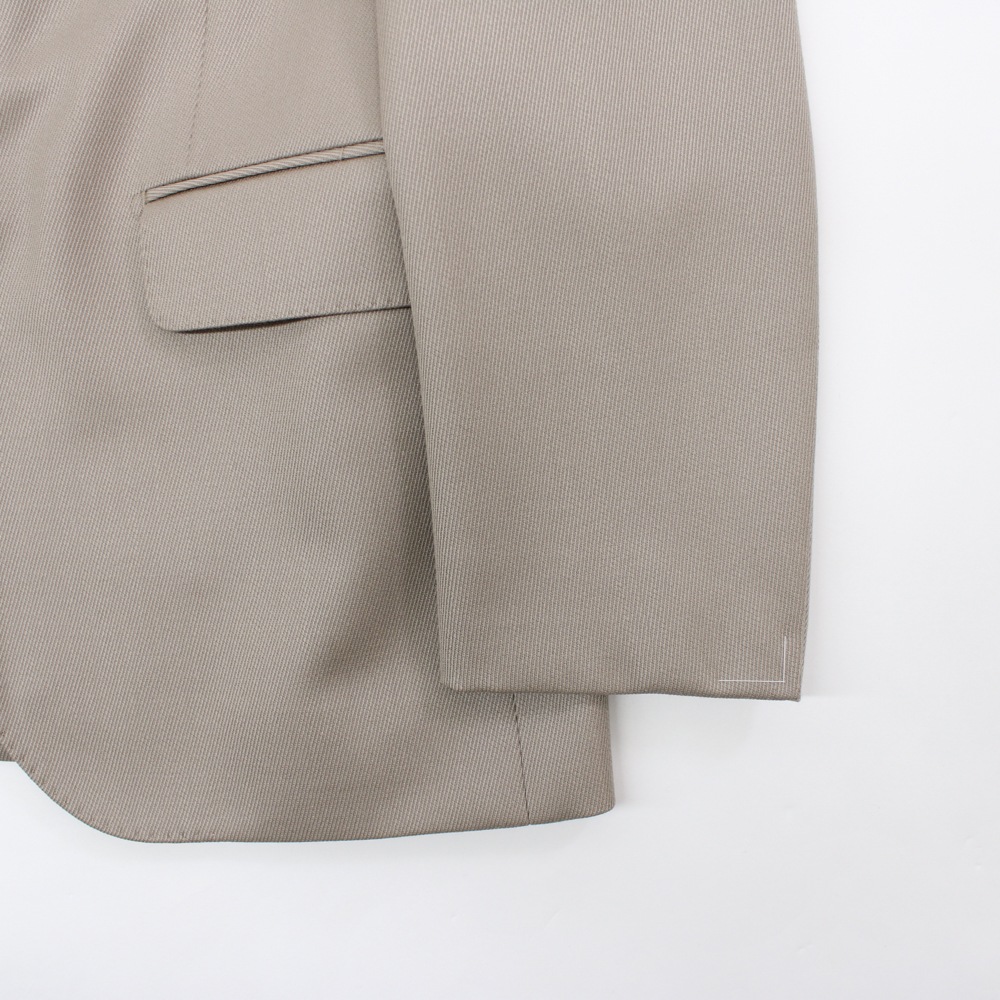 RING JACKET 3B1�ץ꡼�� �����ġڥ١������Model NO-301 S-186